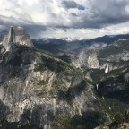 Yosemite – Juni 2016